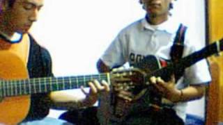 The Bard`s Song-In The Forest (Blind Guardian Cover)