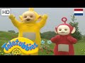 Teletubbies Nederlands | Gooien | kinder tekenfilms animatie | 0355 HD