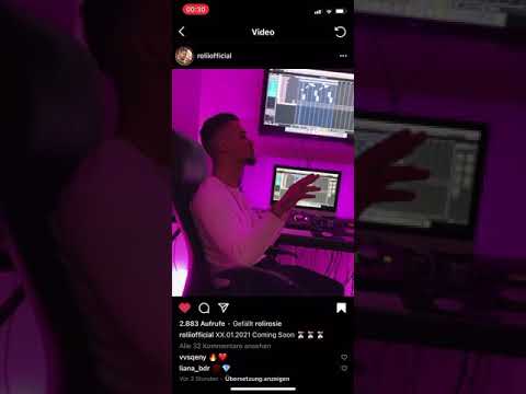 Roli585-Immer wenn du fragst  (Hörprobe)