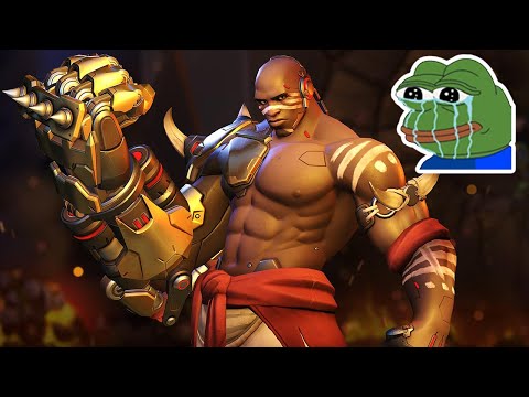 Doomfist 💔