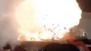 Download lagu Time Bomb Blues - Last Day in My Room.wmv mp3