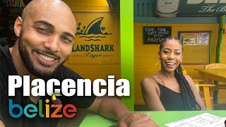 Traveling While Black™: Episode 101 - Placencia, Belize Part 2