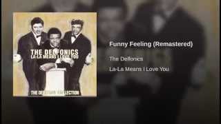 Funny Feeling (Remastered)