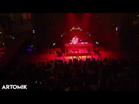 ARTOMIK - OPM // REVOLUTION