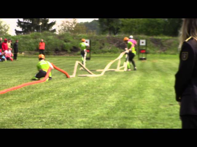 Úmyslovice, sportovní hřiště, 12. 05. 2013