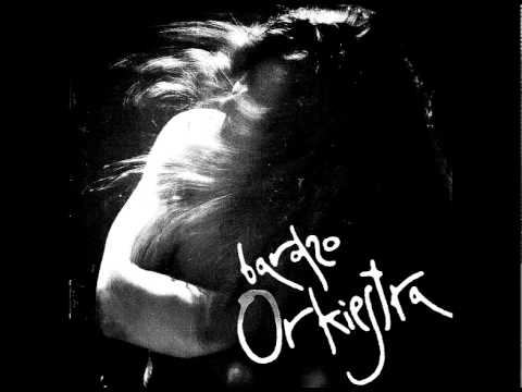 Bardzo okiestra. Niedzielne dni.