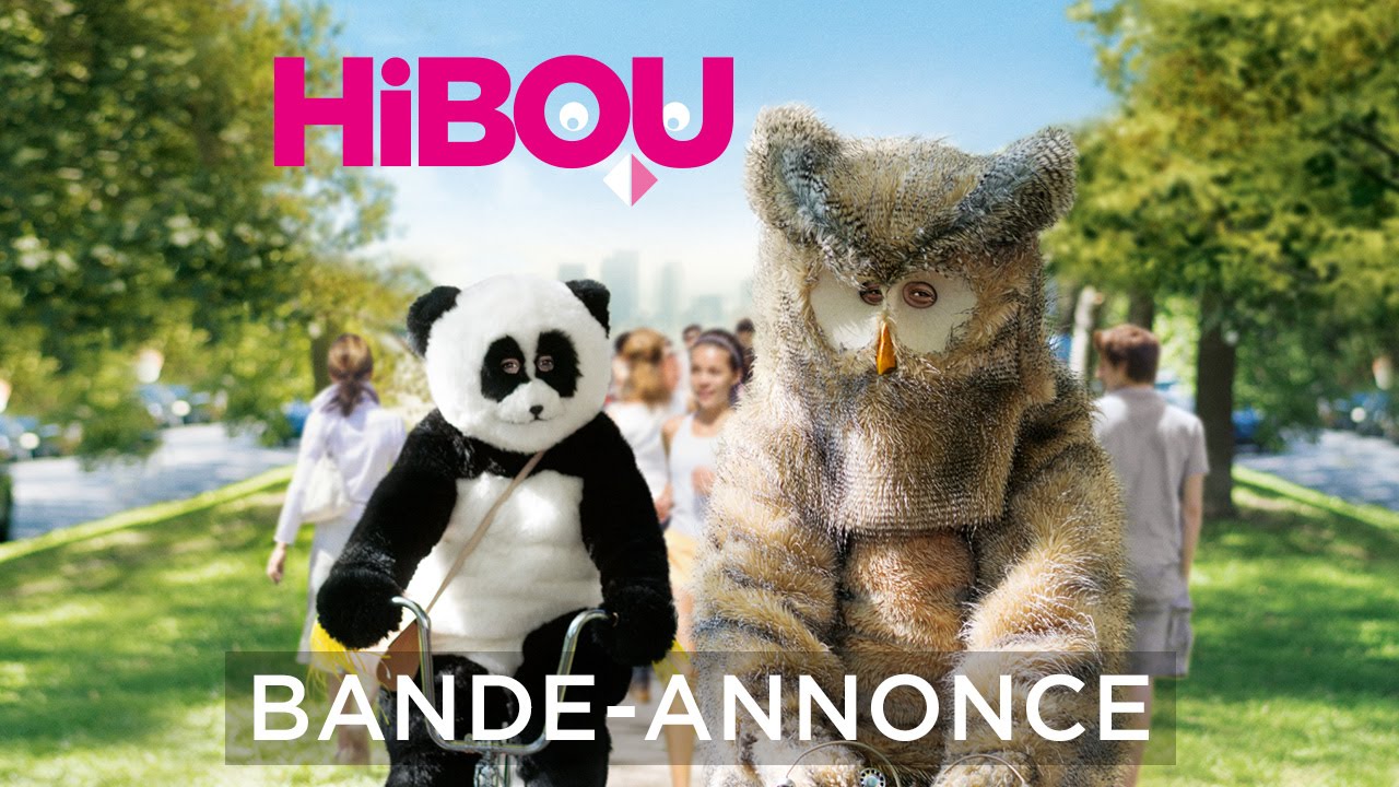 HIBOU - Bande Annonce VF