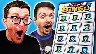 Yu-Gi-Oh! But It's BINGO!!!