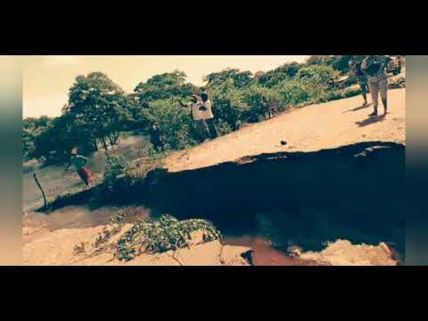 Vía el Yagual a Guachara, quedó incomunicada en Apure