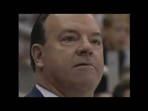 NHL Western Conference Finals 1998 - Game 3 - Dallas Stars @ Detroit Red Wings