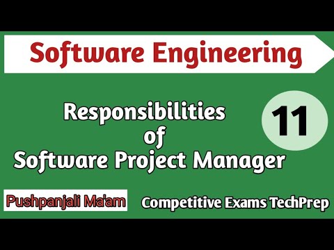 Lec 1 1 Introduction to software engineering in hindi competitive exams techprep