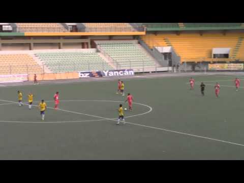 Sport Loreto 4 vs 1 Santa Rosa