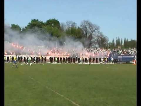 2005.05.21.TKP Toruń - Lechia Gdańsk 0:1 [race]