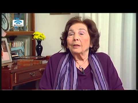 Συνάντηση: Άλκη Ζέη (15/02/2014)