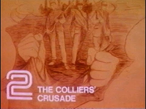 Friday 16th May 1980 BBC2 - Microeconomics - Open University - Colliers' Crusade - Gardeners' World