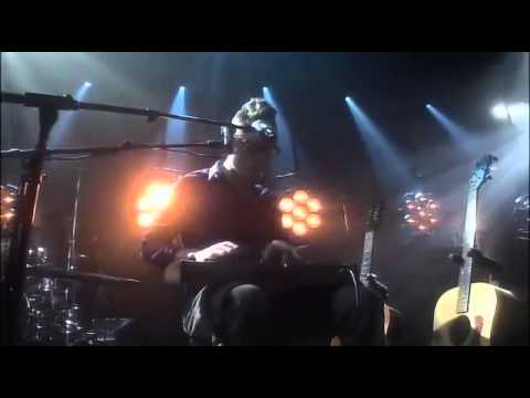 Jarle Bernhoft Shout on One Shot Not