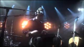 Jarle Bernhoft Shout on One Shot Not