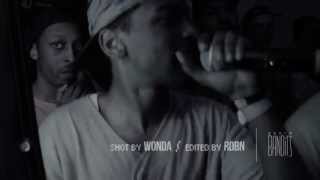 GRANDEMARSHALL - SXSW STUDIO SESSION