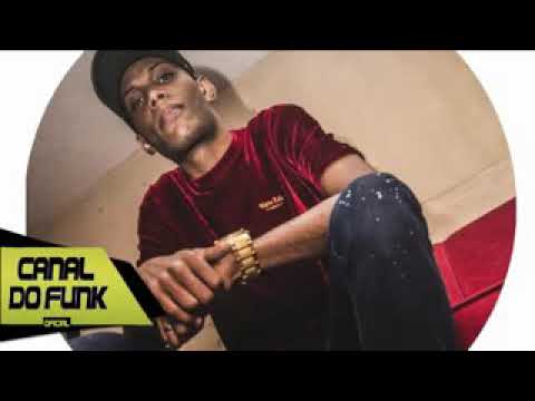 MC GW - Medley Travamento dos Maloka