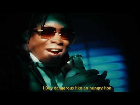 Terri - Danger (Visualizer)