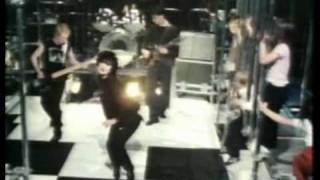 siouxsie and the banshees - 1979 - playground twist