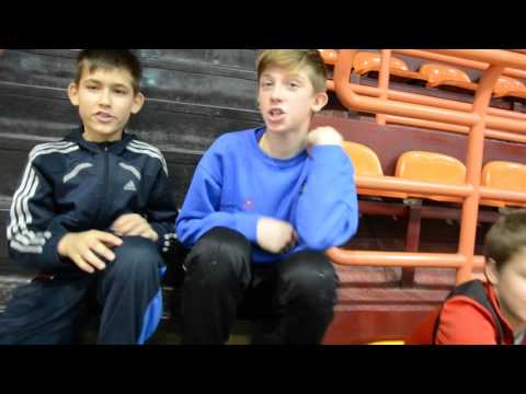 ŚKM U20 Pogoń Ruda Śl    MCKiS Jaworzno 1