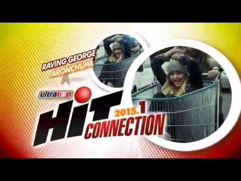 ULTRATOP HITCONNECTION 2015.1 - 1CD - Spot Télé