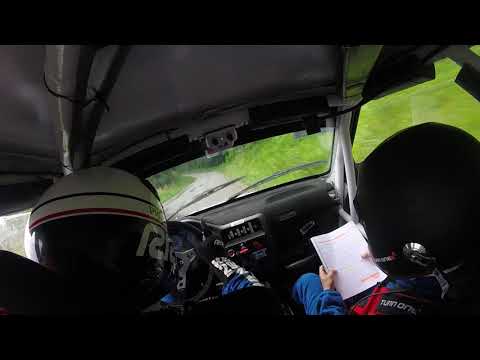 RALLYE DE SAINT MARCELLIN 2021