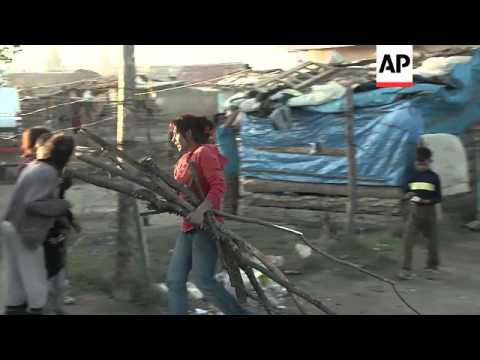 Roma community speculate on Maria's future; Bulgarian Roma couple confirmed as parents