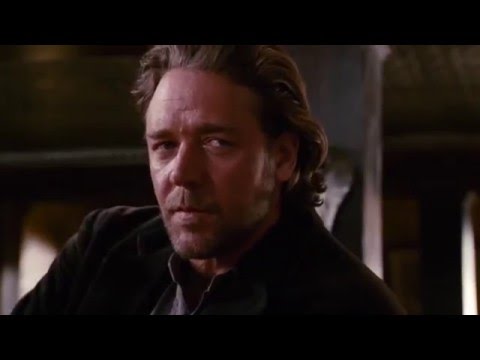 3 10 to Yuma Bar Scene - Ben Wade in Love