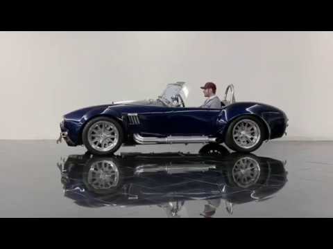 For Sale 1965 Shelby Cobra
