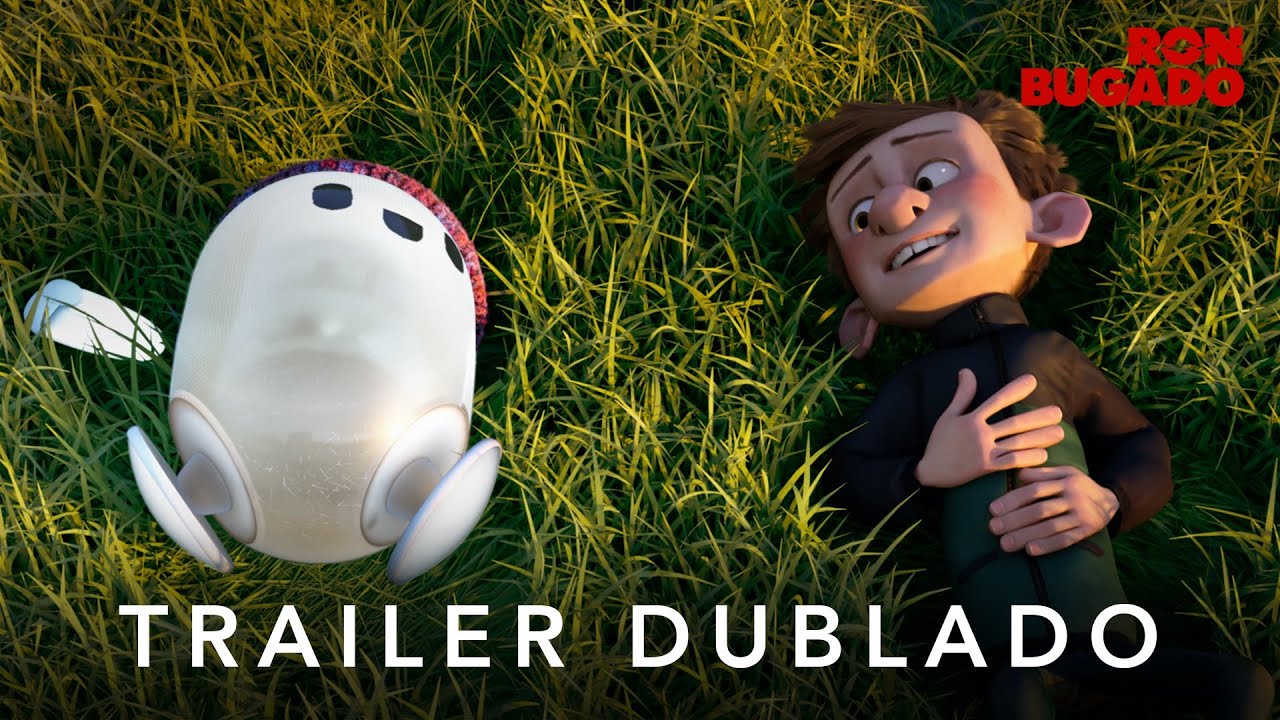 trailer Oficial