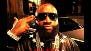 Red Cafe feat. Rick Ross - I&#39;m Faded