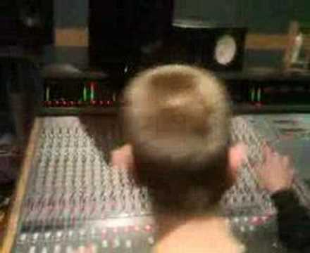 dougie meets creation steppa+chris j again part 2.bush chemi