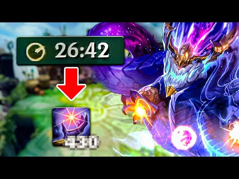 #1 AURELION SOL TEACHES YOU THE BEST WAY TO GET STACKS ON THE REWORKED ASOL!