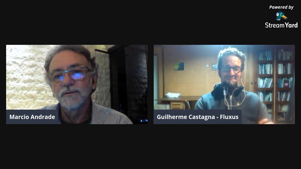 Biodigestores construídos com materiais alternativos