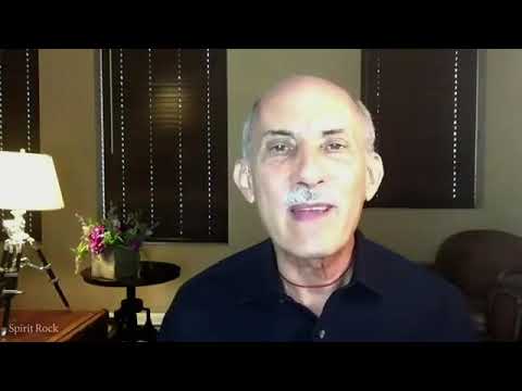 Listening with the Heart Dharma Talk — Jack Kornfield