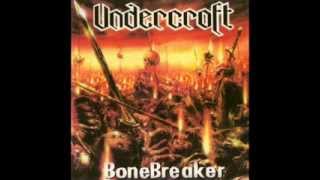 Undercroft - Mercy