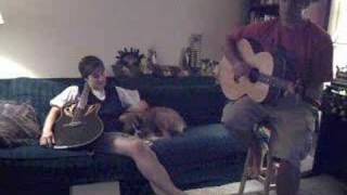 Danville Girl (traditional)