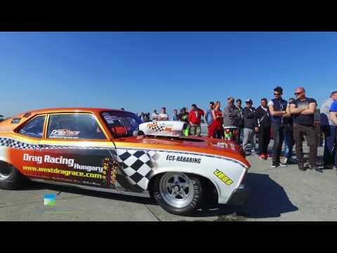 Dragracing.hu, Smoke&Charm és Opel találkozó a kiskunlacházi reptéren, 2017.04.01.