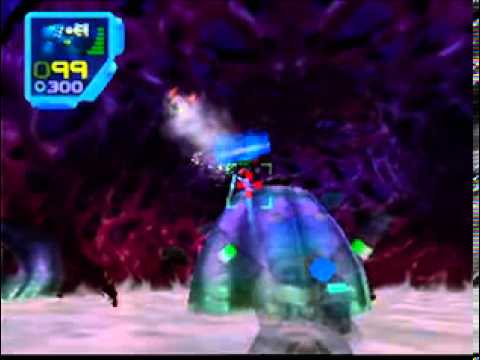 Jet Force Gemini 2:39:40 SPEED RUN [N64]