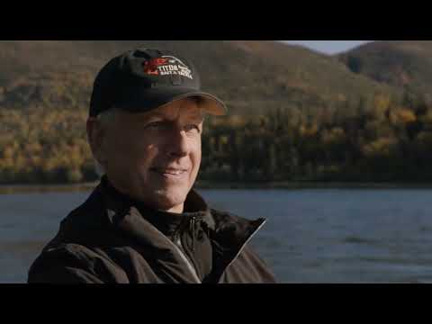 NCIS 19x04 (2) Gibbs and McGee goodbye | ending scene