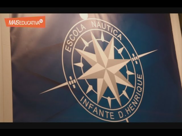 Nautical School Infante D. Henrique (Oeiras) video #1