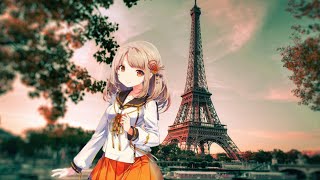 {Nightcore} ~ Paris (Lord Siva &amp; Vera)