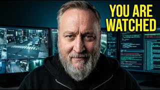 The Surveillance Problem Nobody's Talking About