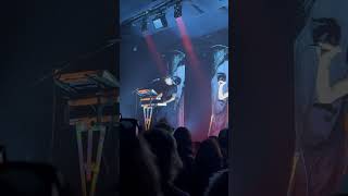 MyLifeWithTheThrillKillKult - Apollo 69