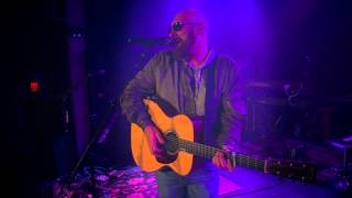 Corey Smith - songsmith weekly - &quot;give me healing&quot;