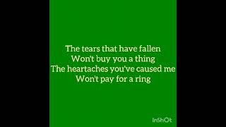 if teardrops were pennies dolly parton Porter wagon