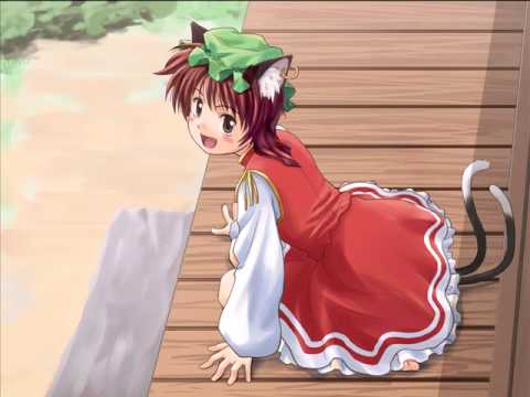 [PCB] Stage 2 theme - The Fantastic Legend of Tohno