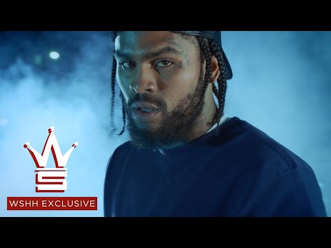 Dave East - “Menace” (Official Music Video - WSHH Exclusive)